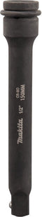 Makita B-55712 Verlengstuk 1/2 150mm