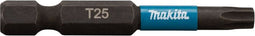 Makita B-63797 Slagschroefbit T25x50mm