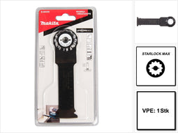 Makita B-66400 Bimetaal Invalzaagblad 32 mm 1 stuk(s)