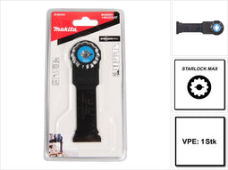 Makita B-66444 TC, Hardmetaal Invalzaagblad 32 mm 1 stuk(s)