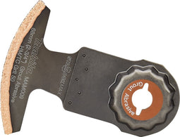 Makita B-66494 Hardmetaal Segmentzaagblad 68 mm 1 stuk(s)