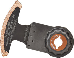 Makita B-66503 Makita Hardmetaal Segmentzaagblad 68 mm 1 stuk(s)