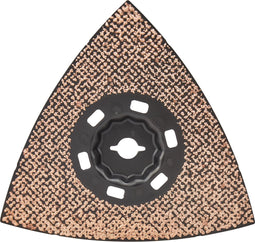 Makita B-66575 Deltaschuurpapier Korrelgrootte 60 1 stuk(s)