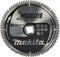 Makita B-67290 Cirkelzaagblad 260 x 30 x 2.15 mm Aantal tanden: 80 1 stuk(s)