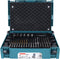 Makita B-69478 Boor- en Schroefbitset 65-delig in Mbox