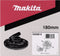 Makita - Beschermkap voor Diamantkomschijf - 180mm