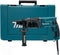 Makita BITFIX HR2470 Boorhamer - 780 W - 2.7 J