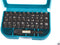 Makita Bitset - 31-delig