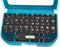 Makita Bitset - 31-delig
