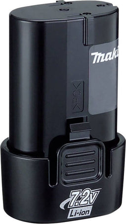 Makita BL0715 198000-3 Gereedschapsaccu 7.2 V 1.5 Ah Li-ion
