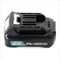 Makita BL1020B 10.8V Li-ion accu - 2.0Ah