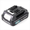 Makita BL1020B 10.8V Li-ion accu - 2.0Ah