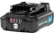 Makita BL1021B 12V Li-ion Accu 2.0 Ah CXT accu 10.8 Volt/12 Volt