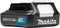 Makita BL1021B 12V Li-ion Accu 2.0 Ah CXT accu 10.8 Volt/12 Volt