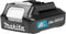 Makita BL1021B 12V Li-ion Accu 2.0 Ah CXT accu 10.8 Volt/12 Volt