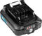 Makita BL1021B 12V Li-ion Accu 2.0 Ah CXT accu 10.8 Volt/12 Volt