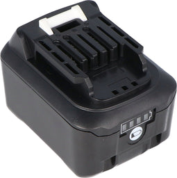 Makita BL1021B vervangende batterij BL1021B 12 Volt 3.0 Ah Li-Ion (geen originele batterij)