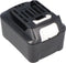 Makita BL1021B vervangende batterij BL1021B 12 Volt 3.0 Ah Li-Ion (geen originele batterij)
