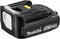 Makita BL1415N 14.4V Li-ion accu - 1.5Ah