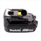 Makita BL1415N 14.4V Li-ion accu - 1.5Ah