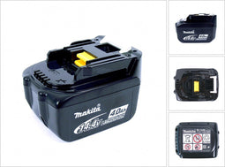 Makita - BL1440 - 14,4V - Li-ion - accu - 4.0 Ah