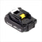 Makita BL1815N Accu 18V 1.5Ah - 196235-0