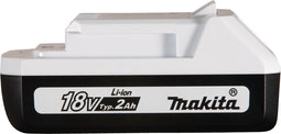 Makita BL1820G , 191N69-0 accu ( LI-ION, 18V, 2.0AH) G-serie