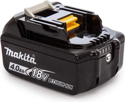 Makita BL1840 4.0 Ah Li-ionen Akku