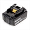 Makita BL1840 4.0 Ah Li-ionen Akku