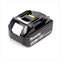 Makita BL1840 4.0 Ah Li-ionen Akku