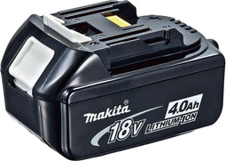 Makita BL1840 Accu 18V / 4,0AH Li-Ion