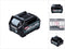 Makita BL4025 Accu XGT 40V Max 2.5Ah - 191B36-3