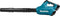 Makita bladblazer - DUB362Z - 2 x 18 V - Losse Body (geleverd zonder accu en lader)