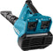 Makita bladblazer - DUB362Z - 2 x 18 V - Losse Body (geleverd zonder accu en lader)