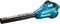 Makita bladblazer - DUB362Z - 2 x 18 V - Losse Body (geleverd zonder accu en lader)