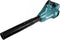 Makita bladblazer - DUB362Z - 2 x 18 V - Losse Body (geleverd zonder accu en lader)