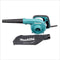 Makita Blower UB1103 | 600W Auto blower - 230V