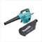 Makita Blower UB1103 | 600W Auto blower - 230V