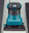 Makita BO4555K Vlakschuurmachine - 200 W - 102 x 112 mm schuuroppervlak