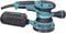 MAKITA BO5041 Excentrische Schuurmachine - 300 W