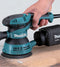 MAKITA BO5041 Excentrische Schuurmachine - 300 W