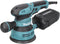 MAKITA BO5041 Excentrische Schuurmachine - 300 W