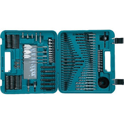 Makita Makita Boor-Bit-Set