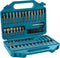 Makita Boor- en Schroefbitset - 42-delig