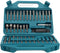 Makita Boor- en Schroefbitset - 42-delig