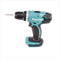Makita Boor-/Schroefmachine DDF343SYE - 14,4 V - 1,5 Ah Li-ion