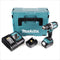 MAKITA Boor/Schroefmachine DDF484RTJ - 5.0 Ah - 18V