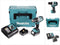 MAKITA Boor/Schroefmachine DDF484RTJ - 5.0 Ah - 18V