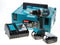 MAKITA Boor/Schroefmachine DDF484RTJ - 5.0 Ah - 18V