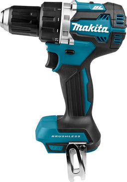 MAKITA Boor/Schroefmachine DDF484RTJ - 5.0 Ah - 18V